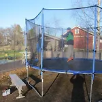 Resort Karjalan Helmi Tolosenmäki