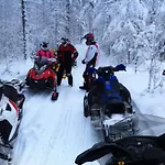 Karjalan Helmi 3* Tolosenmäki