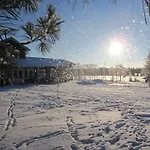 Karjalan Helmi Resort 3*