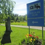 Karjalan Helmi 3* Tolosenmäki