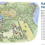 Karjalan Helmi 3* Tolosenmaki