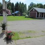 リゾート Karjalan Helmi Tolosenmäki