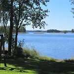 Resort Karjalan Helmi Tolosenmäki