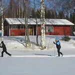 リゾート Karjalan Helmi Tolosenmäki