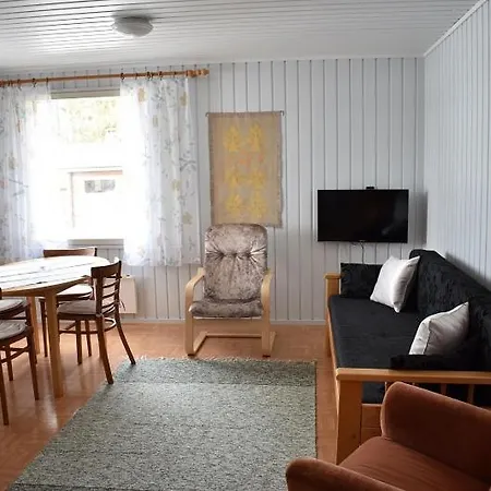 Karjalan Helmi Θέρετρο 3*