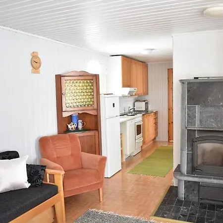 Karjalan Helmi 3* Tolosenmäki