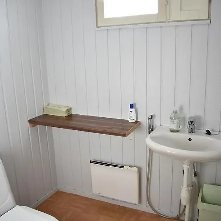 Karjalan Helmi Rezort Tolosenmäki