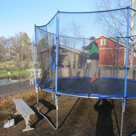 אתר נופש Karjalan Helmi Tolosenmäki