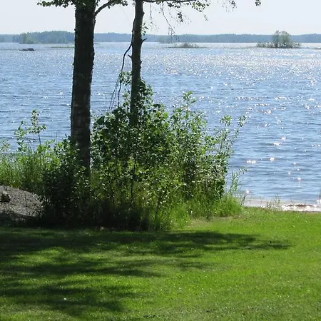 Karjalan Helmi Θέρετρο Tolosenmäki