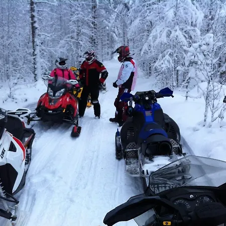 Karjalan Helmi 3* Tolosenmäki