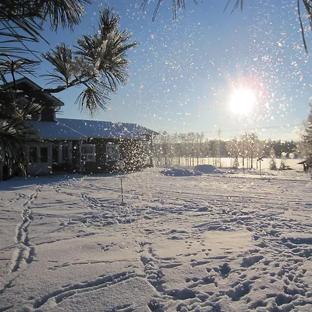 Karjalan Helmi Θέρετρο 3*