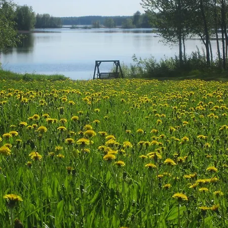 Karjalan Helmi 3* Tolosenmäki
