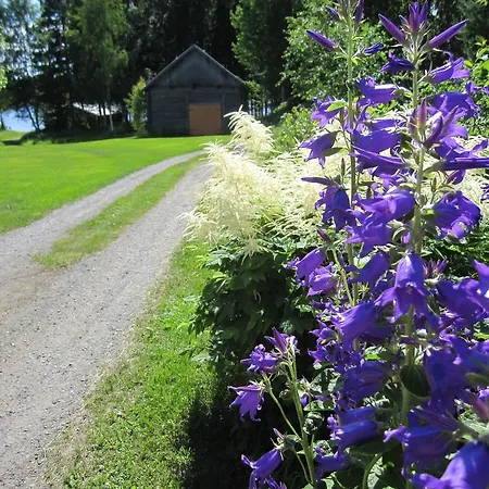 Karjalan Helmi Station touristique