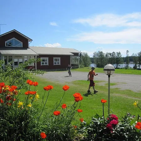 Karjalan Helmi Resort 3*