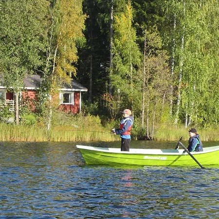 Karjalan Helmi Tolosenmäki