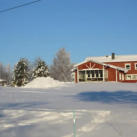 Karjalan Helmi Θέρετρο Tolosenmäki