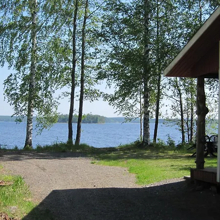 Karjalan Helmi Resort Tolosenmaki