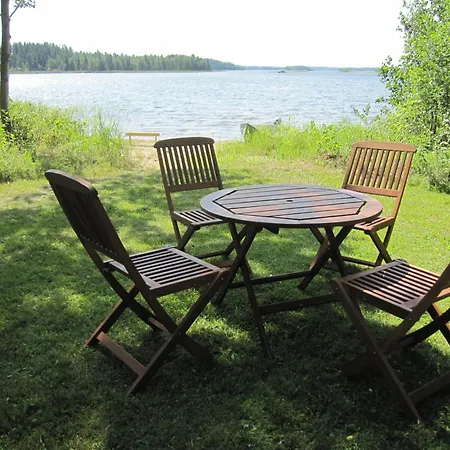 Θέρετρο Karjalan Helmi