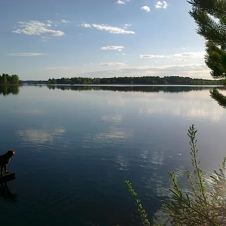 Karjalan Helmi Θέρετρο