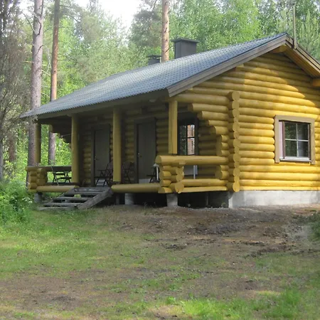 Karjalan Helmi 3* Tolosenmäki
