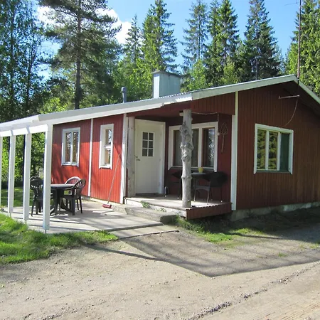 Karjalan Helmi Lomakeskus