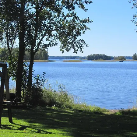 Rezort Karjalan Helmi Tolosenmäki