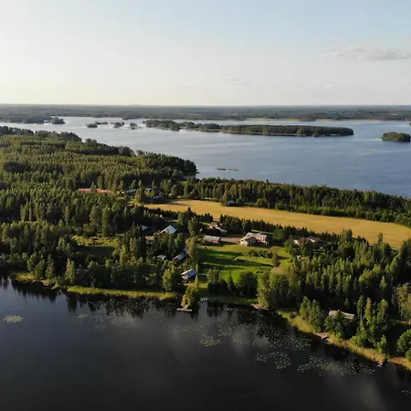 Karjalan Helmi Θέρετρο 3*