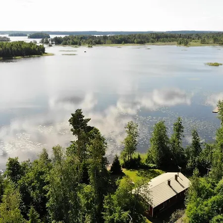 Station touristique Karjalan Helmi 3*