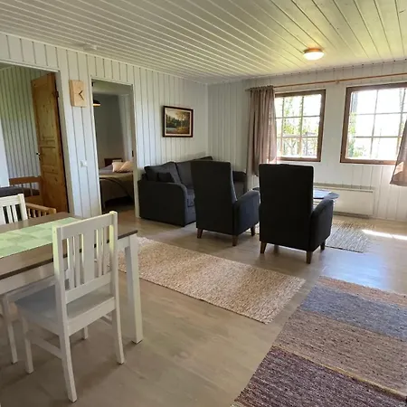 Karjalan Helmi Resort Tolosenmäki