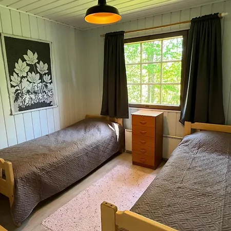 Karjalan Helmi 3* Tolosenmäki