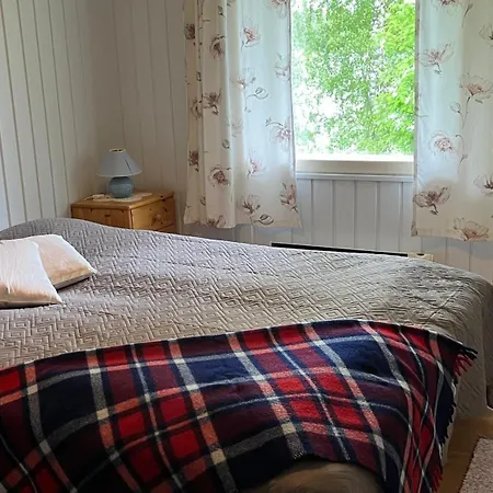 Karjalan Helmi אתר נופש Tolosenmäki