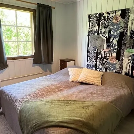 Resort Karjalan Helmi Tolosenmäki