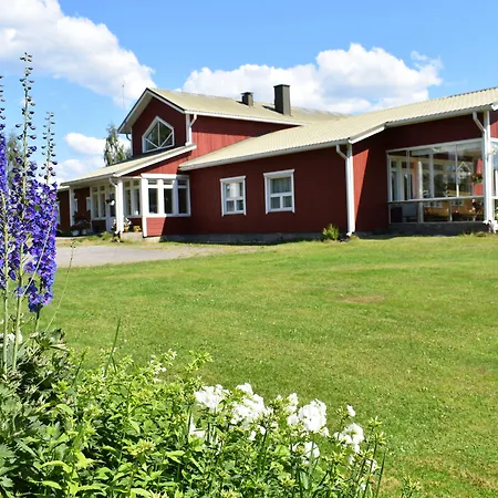 Karjalan Helmi Semesteranläggning (resort)