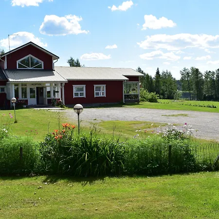 Karjalan Helmi Resort Tolosenmäki