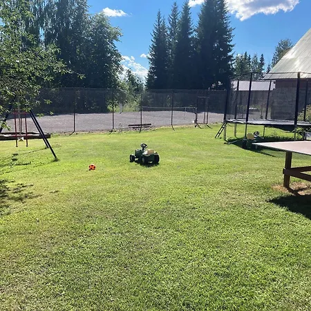 Resort Karjalan Helmi Tolosenmäki