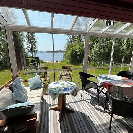 Karjalan Helmi Resort Tolosenmäki