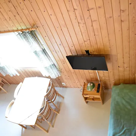 Karjalan Helmi 3* Tolosenmäki