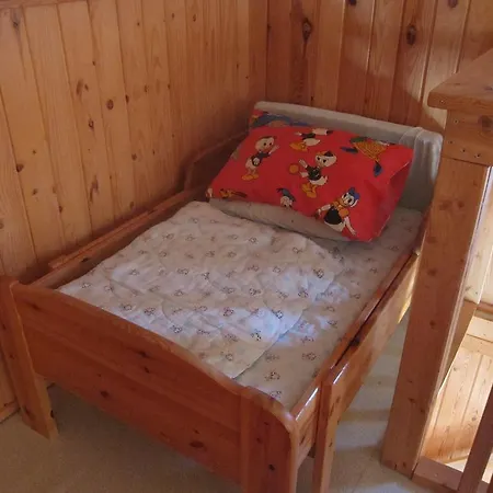 Θέρετρο Karjalan Helmi 3*