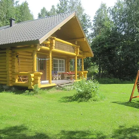 Station touristique Karjalan Helmi