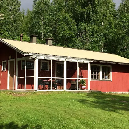 Θέρετρο Karjalan Helmi