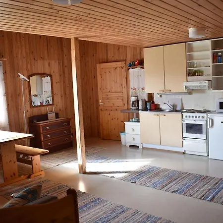 Θέρετρο Karjalan Helmi Tolosenmäki