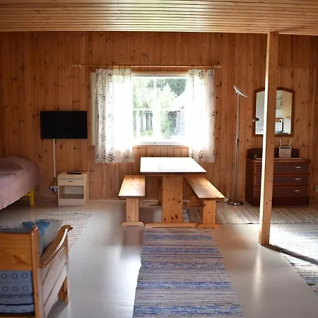 Karjalan Helmi Station touristique Tolosenmäki