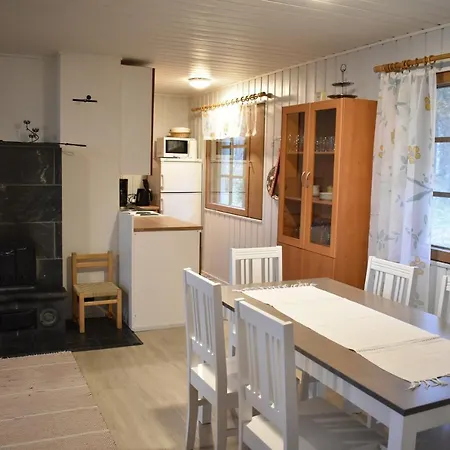 Karjalan Helmi Station touristique 3*