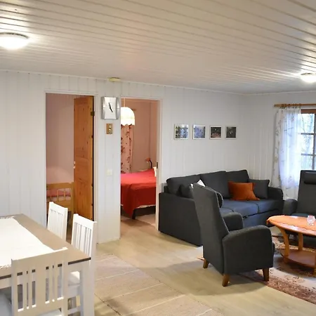 Θέρετρο Karjalan Helmi 3*